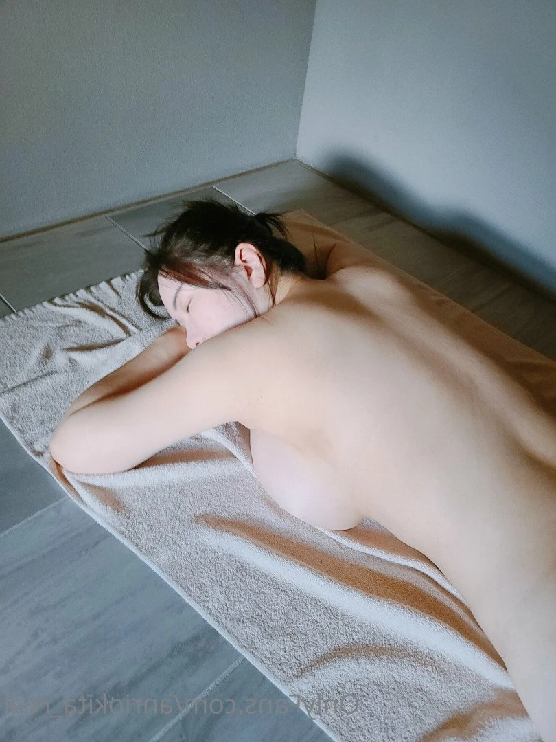 沖田杏梨 Anri Okita [ anriokita_real ] Onlyfans leaked photo 4598454 on Hotleaks.tv