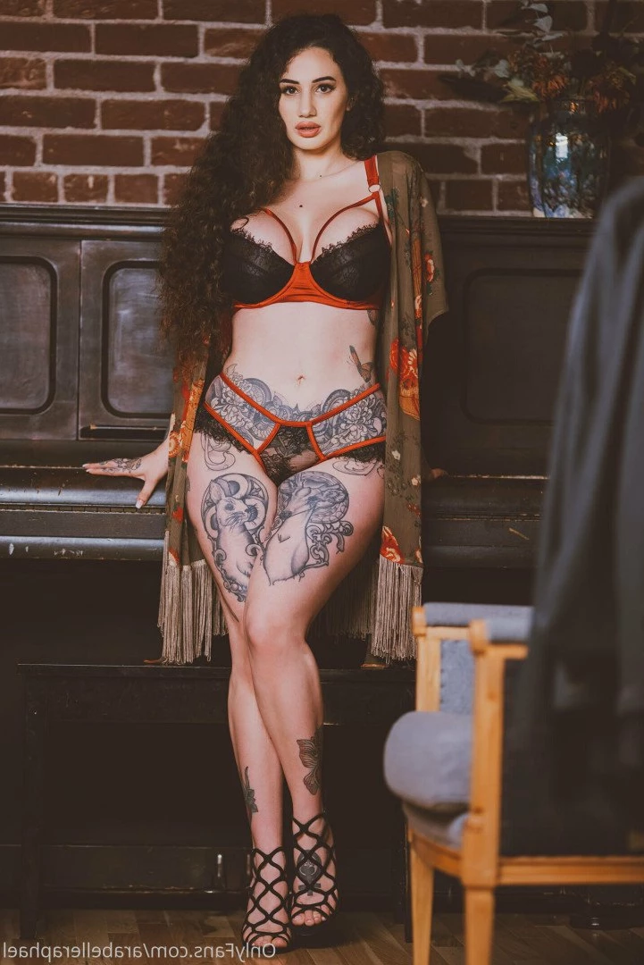Arabelle Raphael [ arabelleraphael ] Onlyfans leaked photo 4291104 on Hotleaks.tv