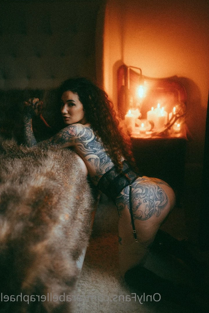Arabelle Raphael [ arabelleraphael ] Onlyfans leaked photo 4292267 on Hotleaks.tv