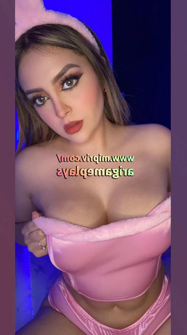  [ ari_gameplays ] Onlyfans leaked photo 4101769 on Hotleaks.tv