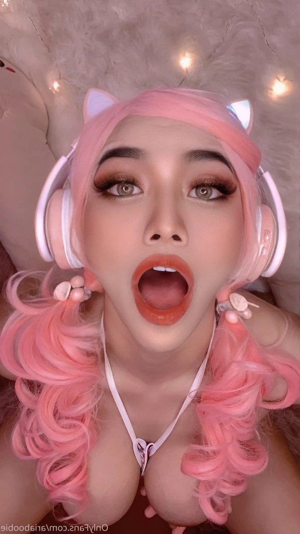 ariaboobie Onlyfans leaked photo 3974293 on Hotleaks.tv