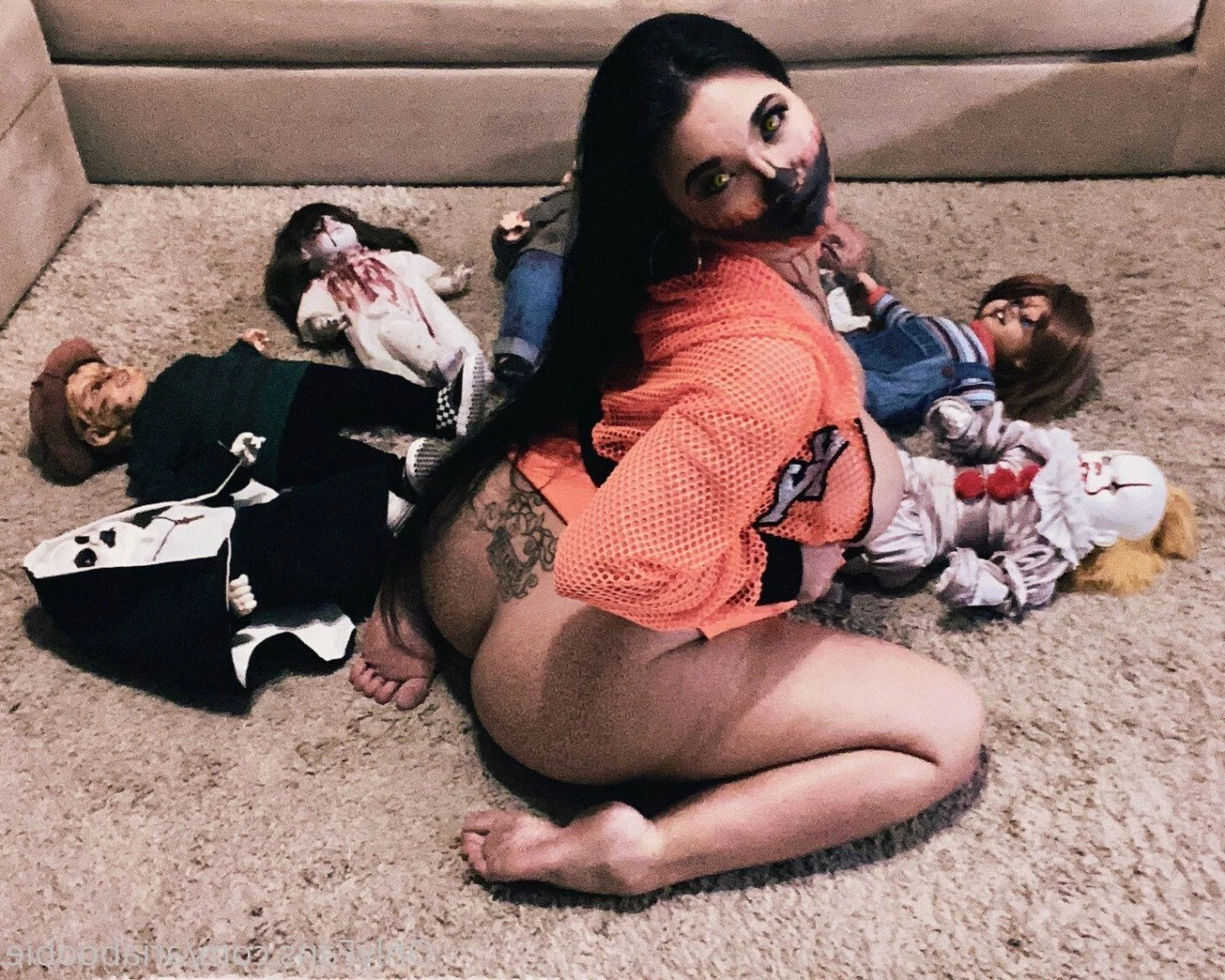 ariaboobie Onlyfans leaked photo 3984467 on Hotleaks.tv