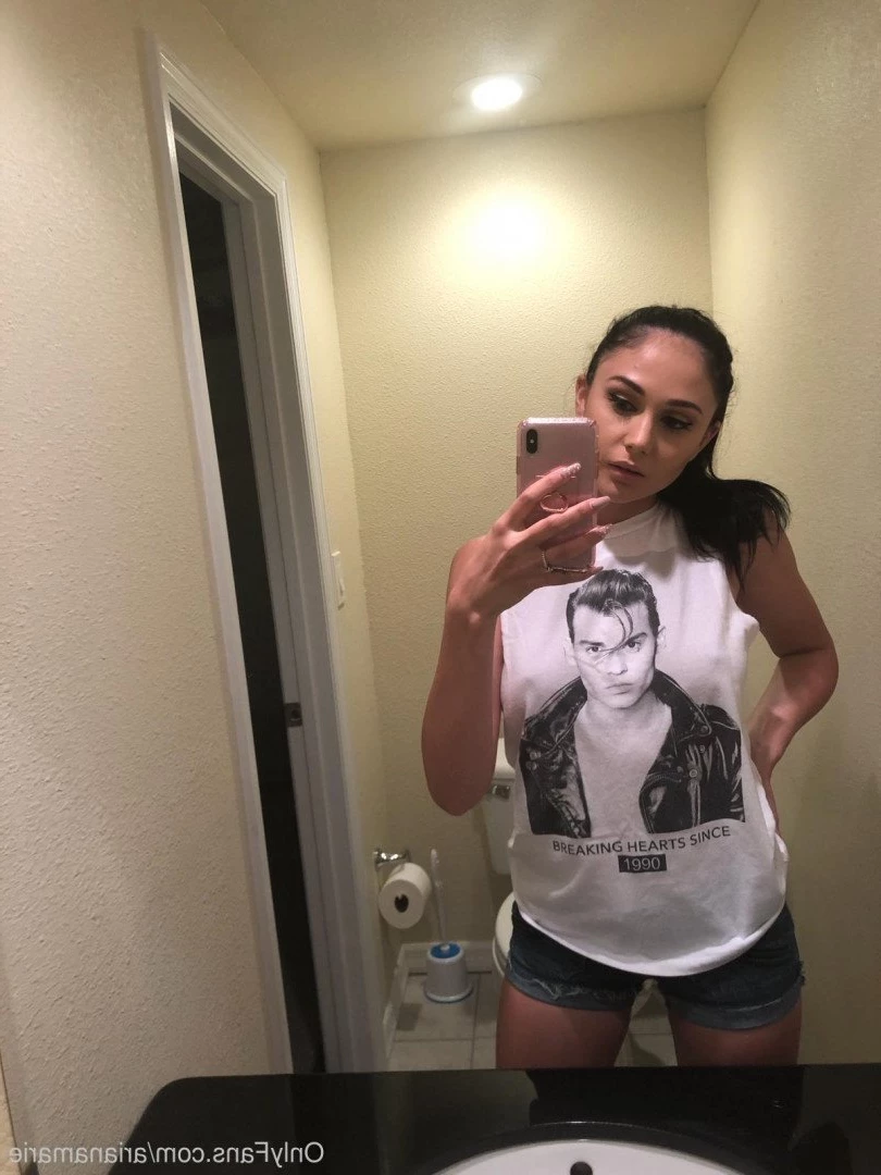 Ariana Marie [ arianamarie ] Onlyfans leaked photo 98973 on Hotleaks.tv
