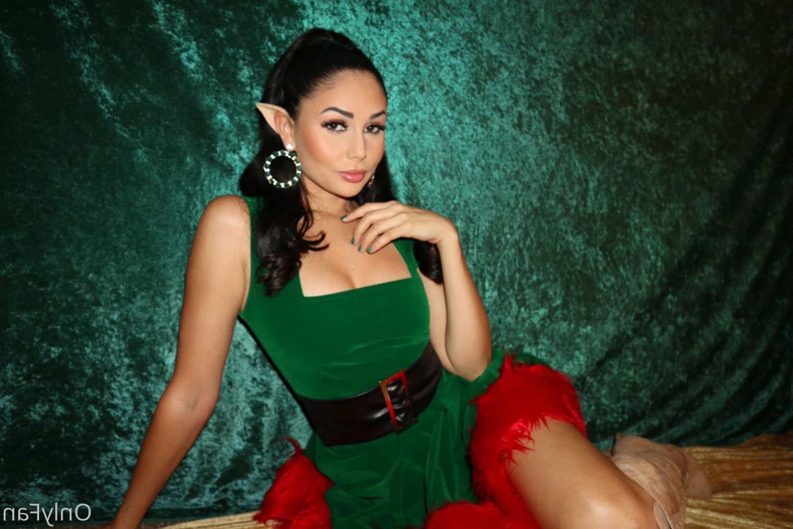 Ariana Marie [ arianamarie ] Onlyfans leaked photo 15171607 on Hotleaks.tv