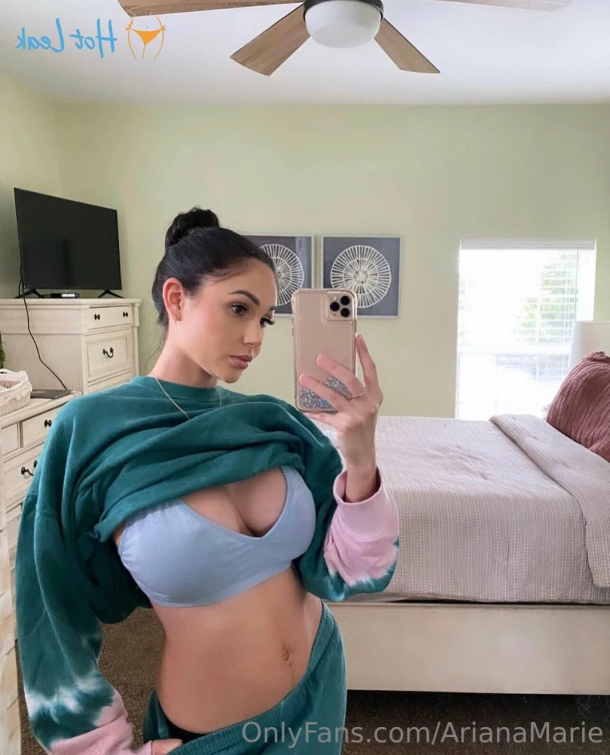 Ariana Marie [ arianamarie ] Onlyfans leaked photo 15778068 on Hotleaks.tv