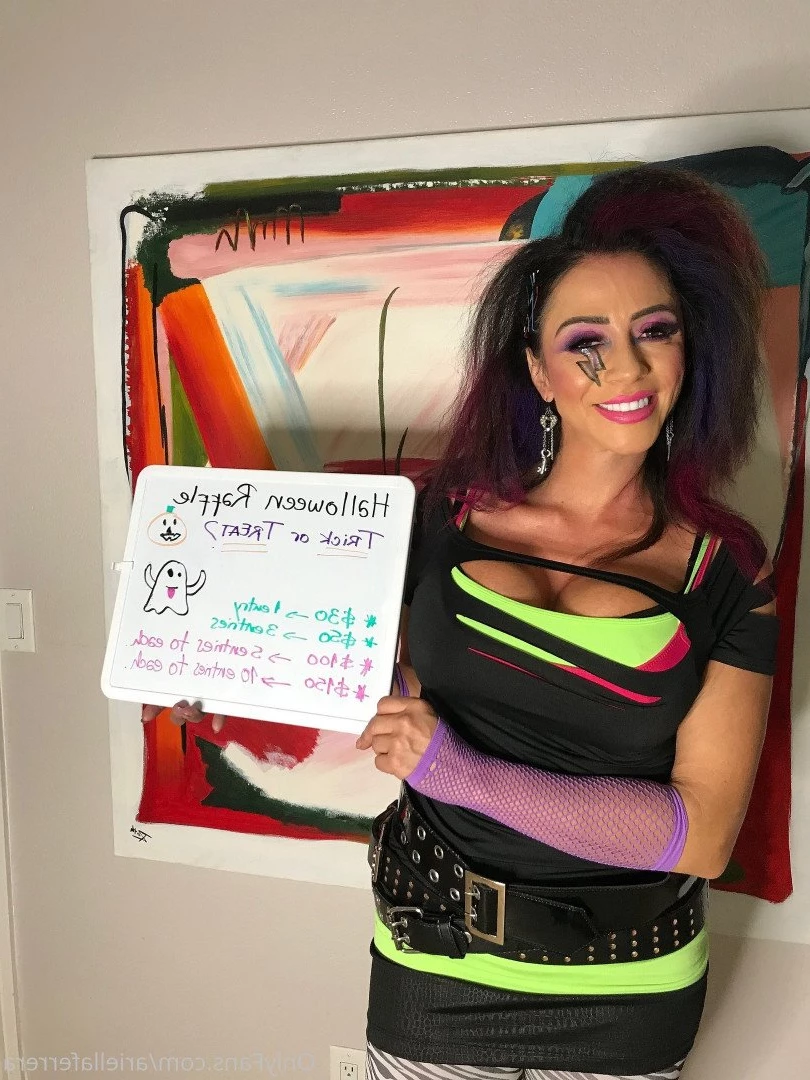 Ariella Ferrera [ ariellaferrera ] Onlyfans leaked photo 102039 on Hotleaks.tv