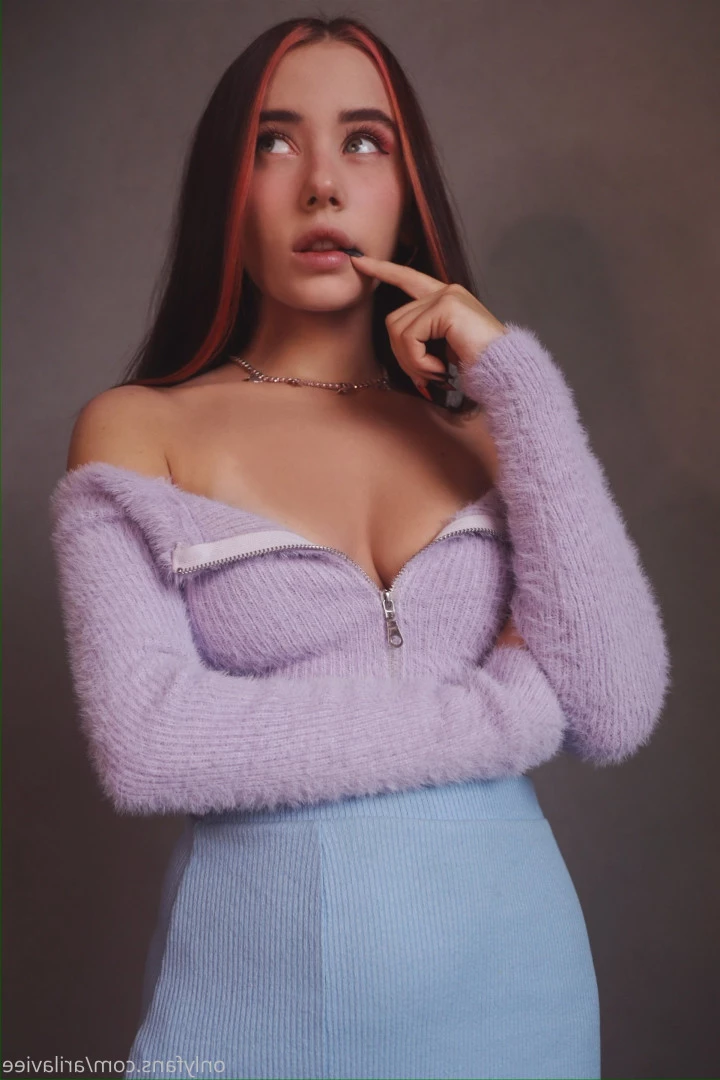 Anna [ arilaviee ] Onlyfans leaked photo 6745431 on Hotleaks.tv