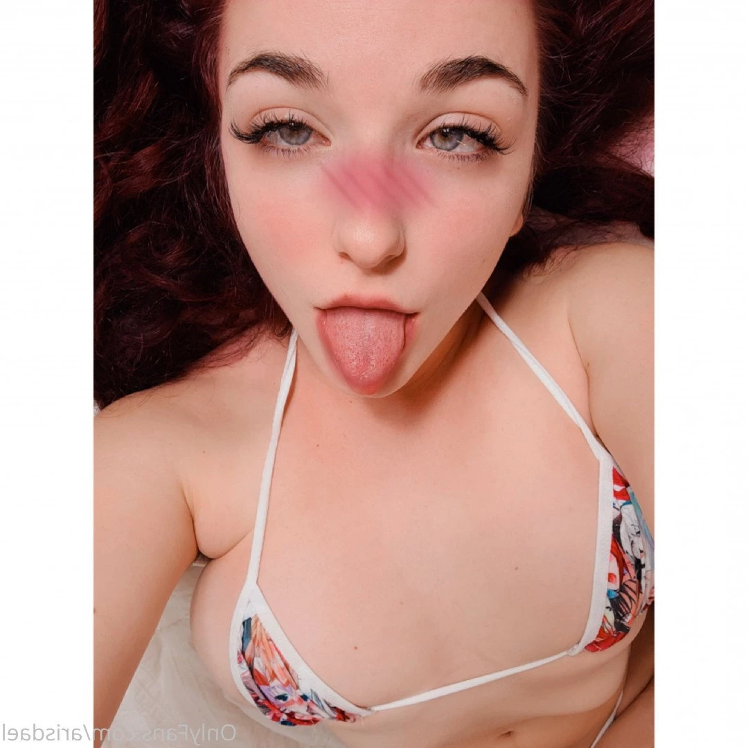 arisdael Onlyfans leaked photo 102481 on Hotleaks.tv