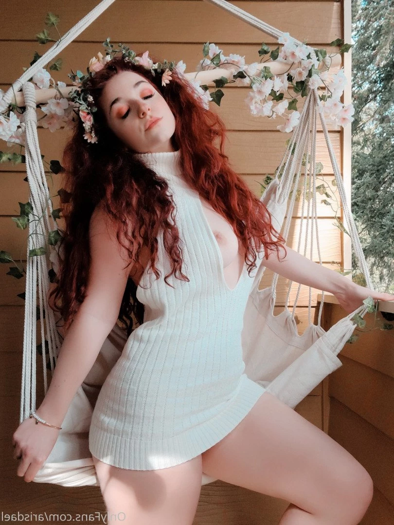 arisdael Onlyfans leaked photo 102800 on Hotleaks.tv