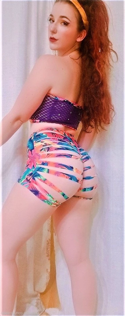 arisdael Onlyfans leaked photo 102934 on Hotleaks.tv