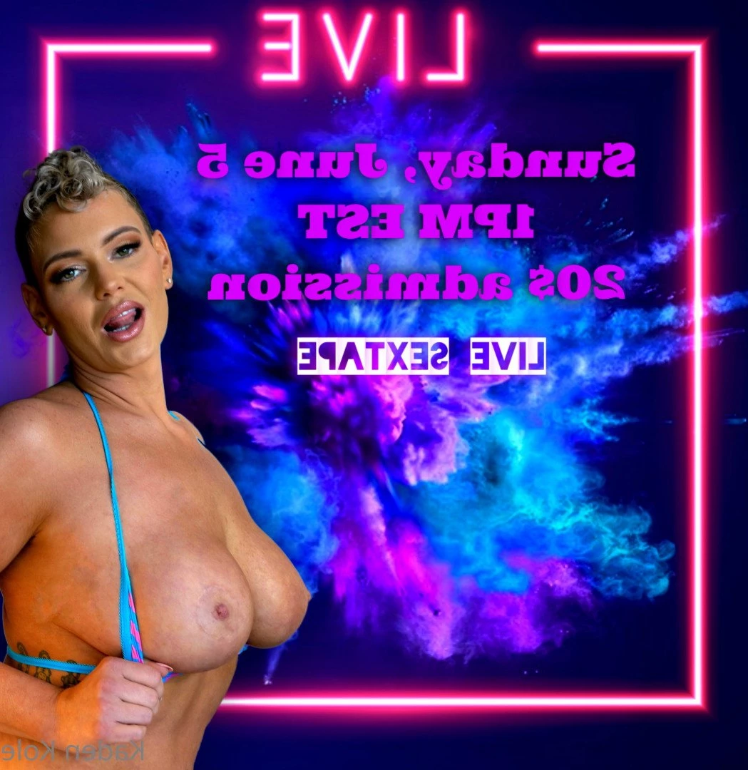 Kaden Kole [ kadenkole ] Onlyfans leaked photo 2431525 on Hotleaks.tv