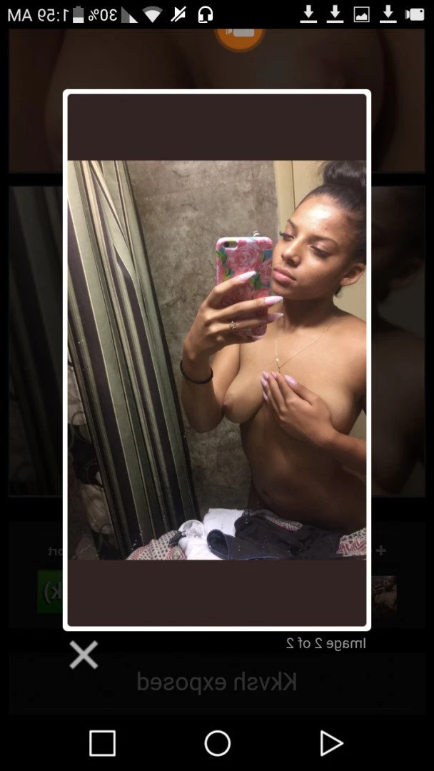 kkvsh Onlyfans leaked photo 2055272 on Hotleaks.tv
