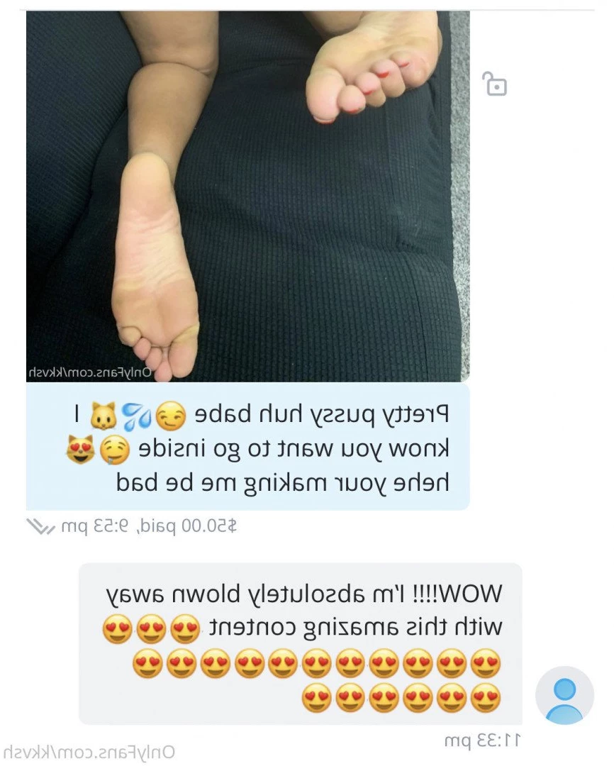 kkvsh Onlyfans leaked photo 2055507 on Hotleaks.tv