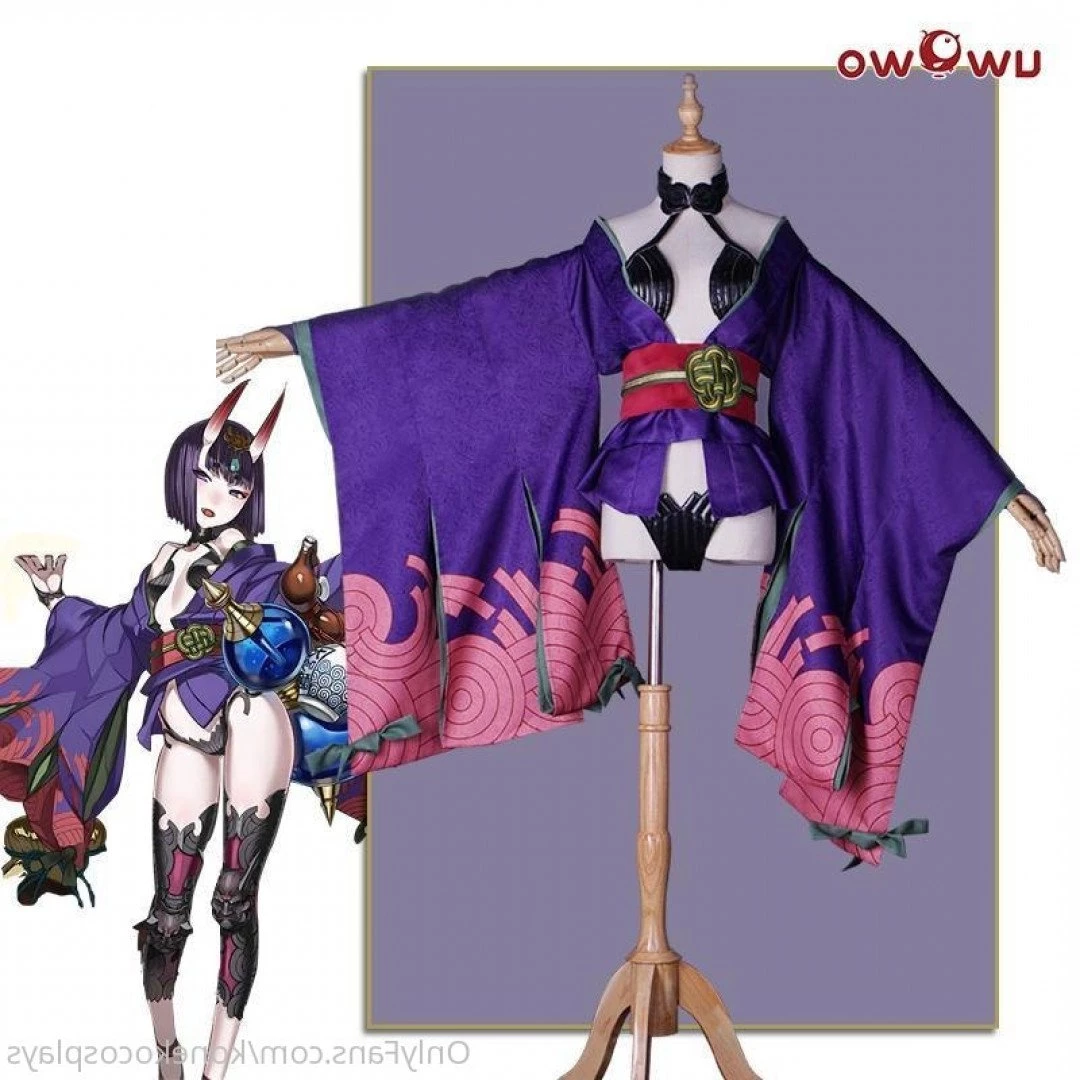 Koneko Cosplays [ konekocosplays ] Onlyfans leaked photo 2054088 on Hotleaks.tv