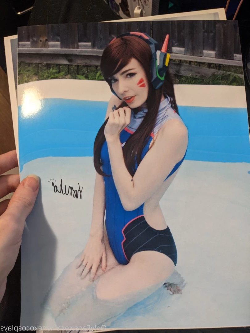 Koneko Cosplays [ konekocosplays ] Onlyfans leaked photo 2054110 on Hotleaks.tv