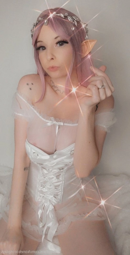 Koneko Cosplays [ konekocosplays ] Onlyfans leaked photo 2055069 on Hotleaks.tv