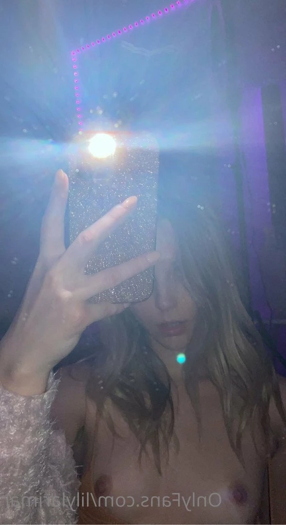 Lily Larimar [ lilylarimar ] Onlyfans leaked photo 2049597 on Hotleaks.tv
