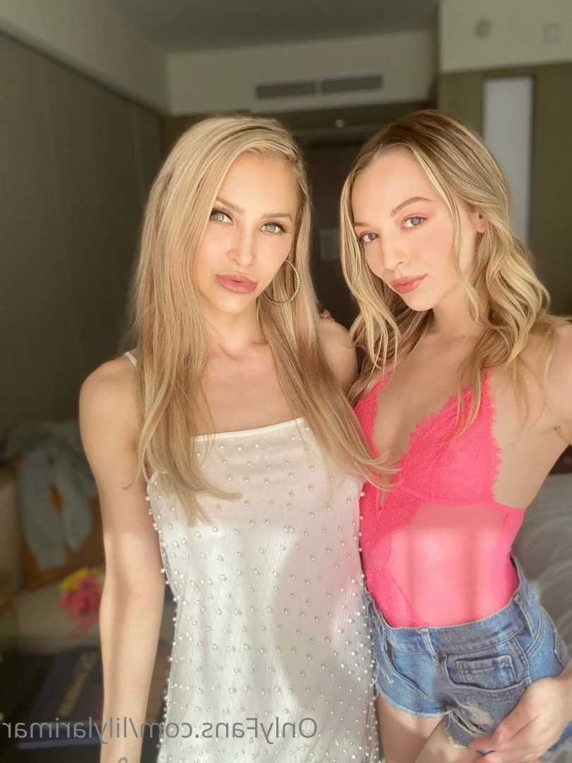Lily Larimar [ lilylarimar ] Onlyfans leaked photo 2049604 on Hotleaks.tv