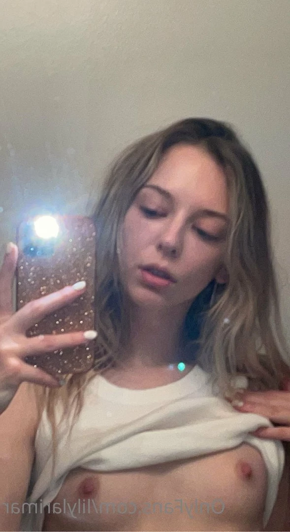 Lily Larimar [ lilylarimar ] Onlyfans leaked photo 2049763 on Hotleaks.tv