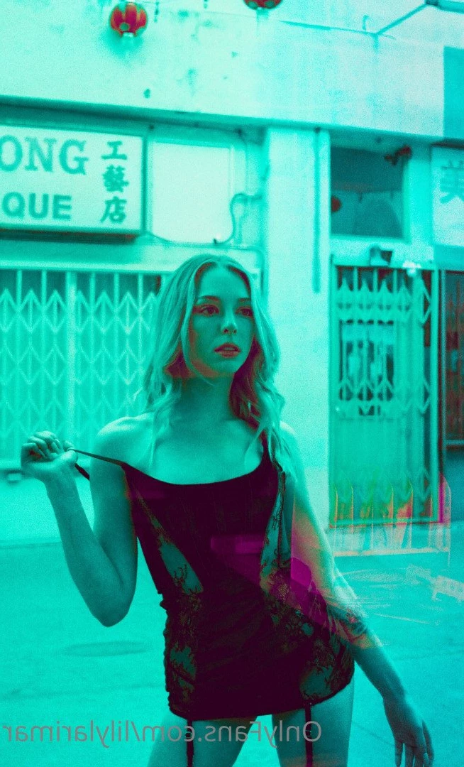 Lily Larimar [ lilylarimar ] Onlyfans leaked photo 2049820 on Hotleaks.tv