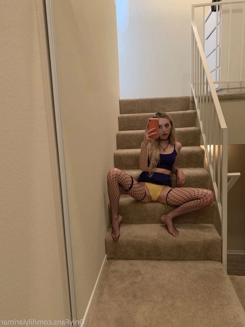 Lily Larimar [ lilylarimar ] Onlyfans leaked photo 2049943 on Hotleaks.tv