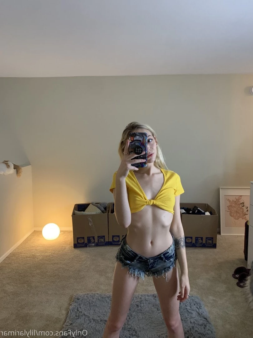 Lily Larimar [ lilylarimar ] Onlyfans leaked photo 2049946 on Hotleaks.tv