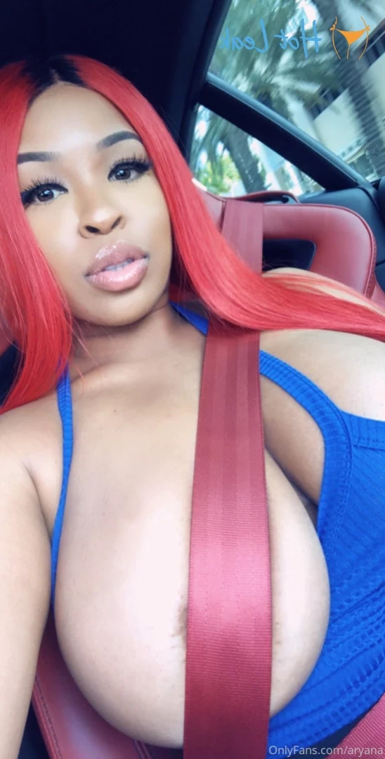 Aryana 🤤 [ aryana ] Onlyfans leaked photo 11546818 on Hotleaks.tv