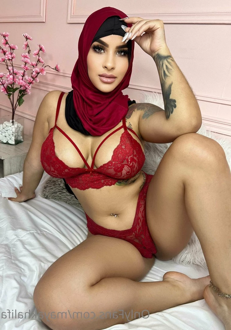 mayakhalifa Onlyfans leaked photo 2044302 on Hotleaks.tv