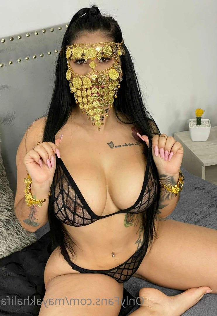 mayakhalifa Onlyfans leaked photo 6328224 on Hotleaks.tv