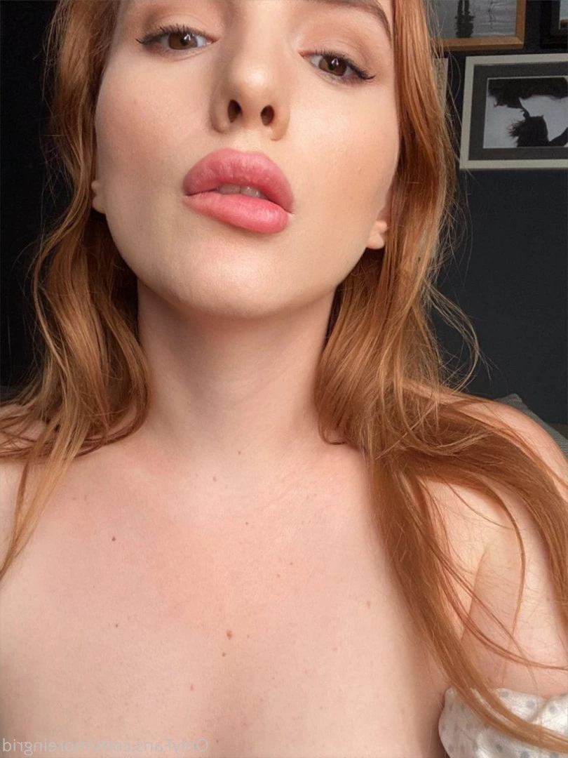 Your online girlfriend [ moreingrid ] Onlyfans leaked photo 4243786 on Hotleaks.tv