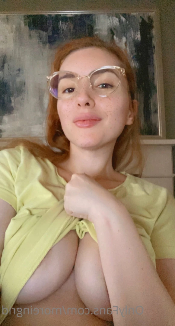 Your online girlfriend [ moreingrid ] Onlyfans leaked photo 13446102 on Hotleaks.tv