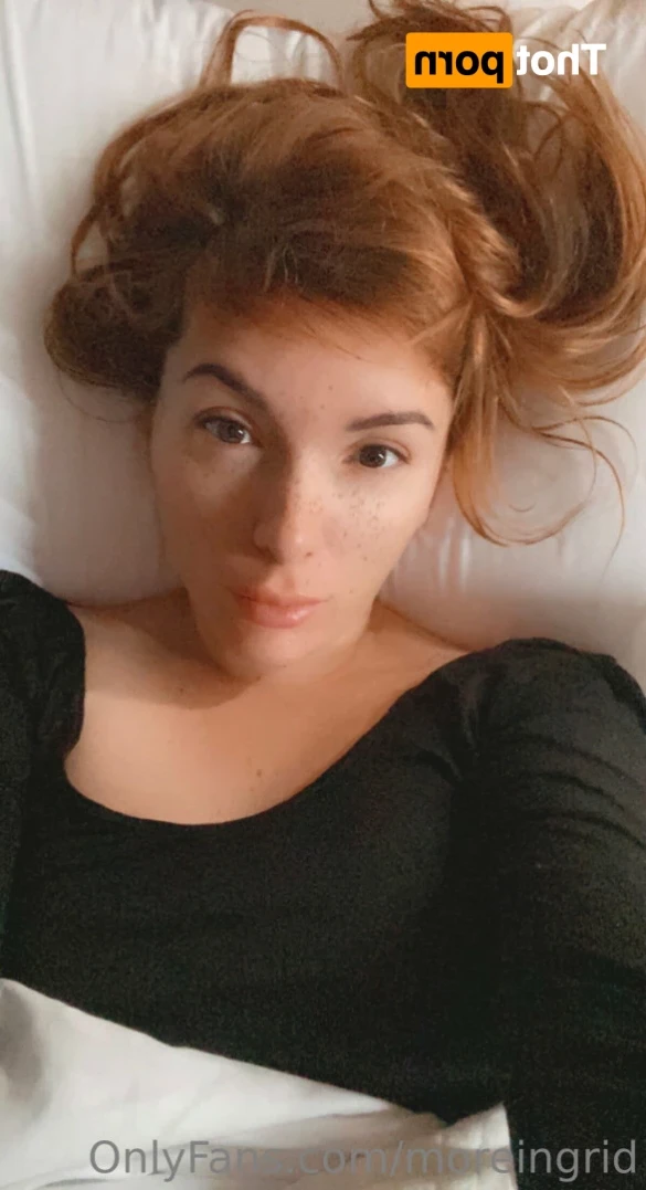 Your online girlfriend [ moreingrid ] Onlyfans leaked photo 15615862 on Hotleaks.tv