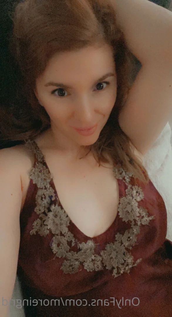 Your online girlfriend [ moreingrid ] Onlyfans leaked photo 15616989 on Hotleaks.tv