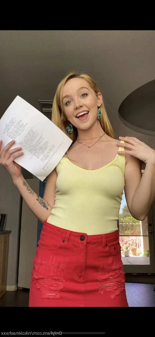 Nikole Nash [ nikolenashxxx ] Onlyfans leaked photo 2034815 on Hotleaks.tv