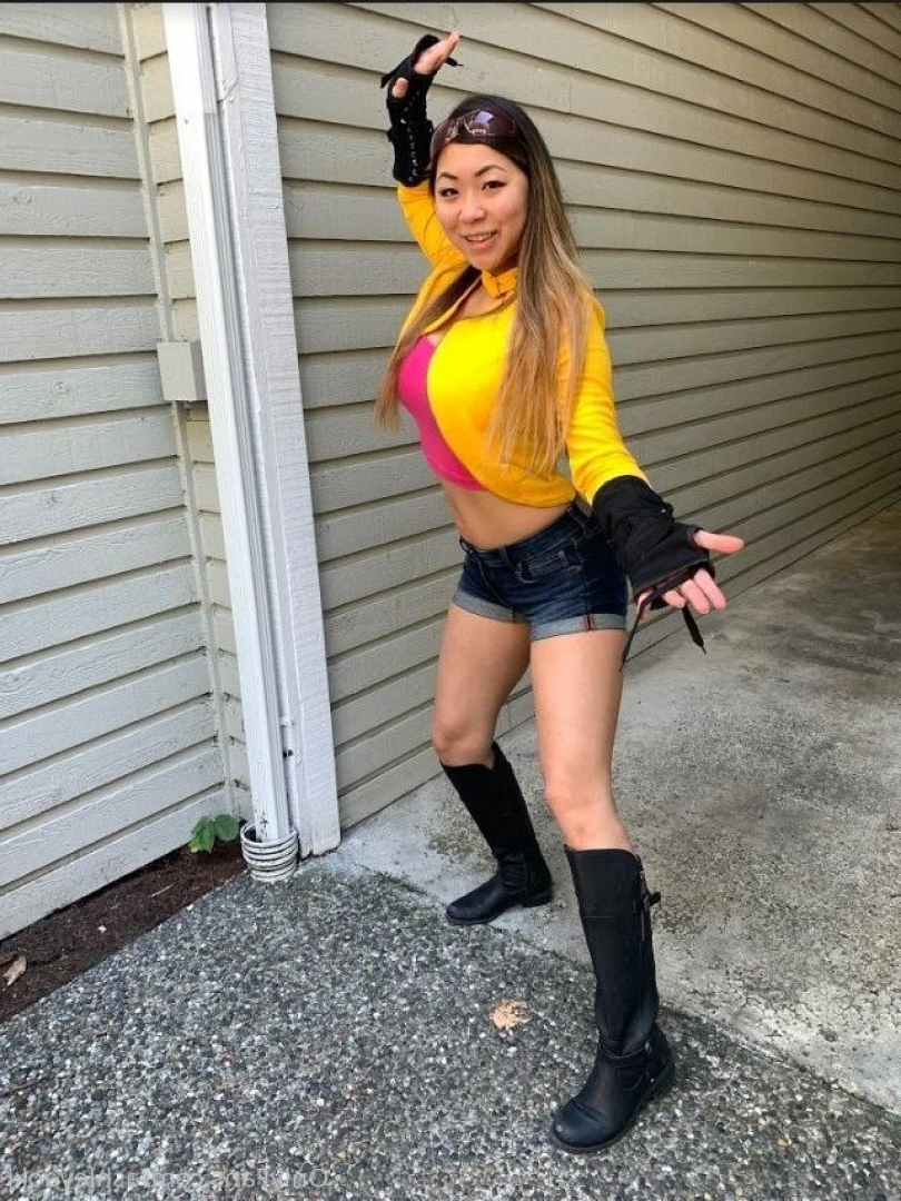 Ashley Aoki [ ashleyaoki ] Onlyfans leaked photo 110786 on Hotleaks.tv