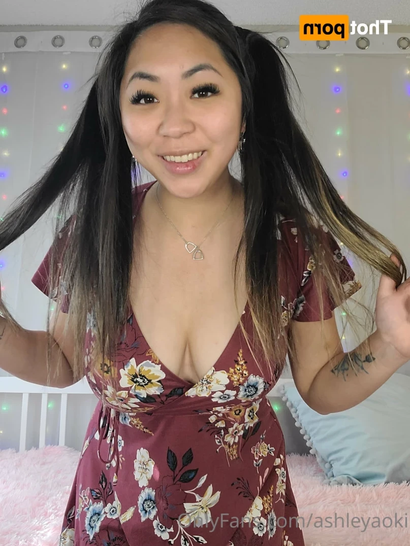 Ashley Aoki [ ashleyaoki ] Onlyfans leaked photo 15691548 on Hotleaks.tv