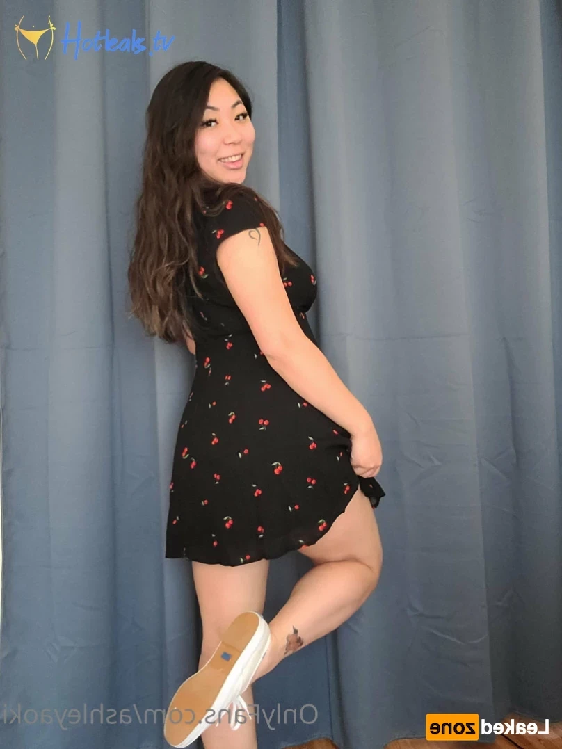 Ashley Aoki [ ashleyaoki ] Onlyfans leaked photo 15691790 on Hotleaks.tv