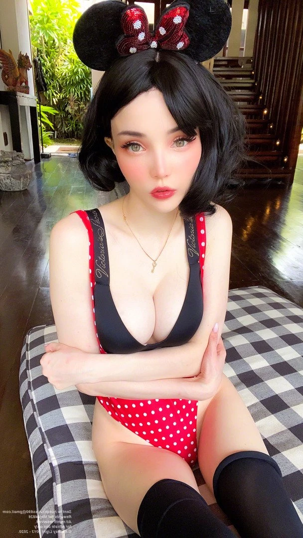 🎀 Rocksy Light 🔞 [ rocksylight ] Onlyfans leaked photo 2017315 on Hotleaks.tv