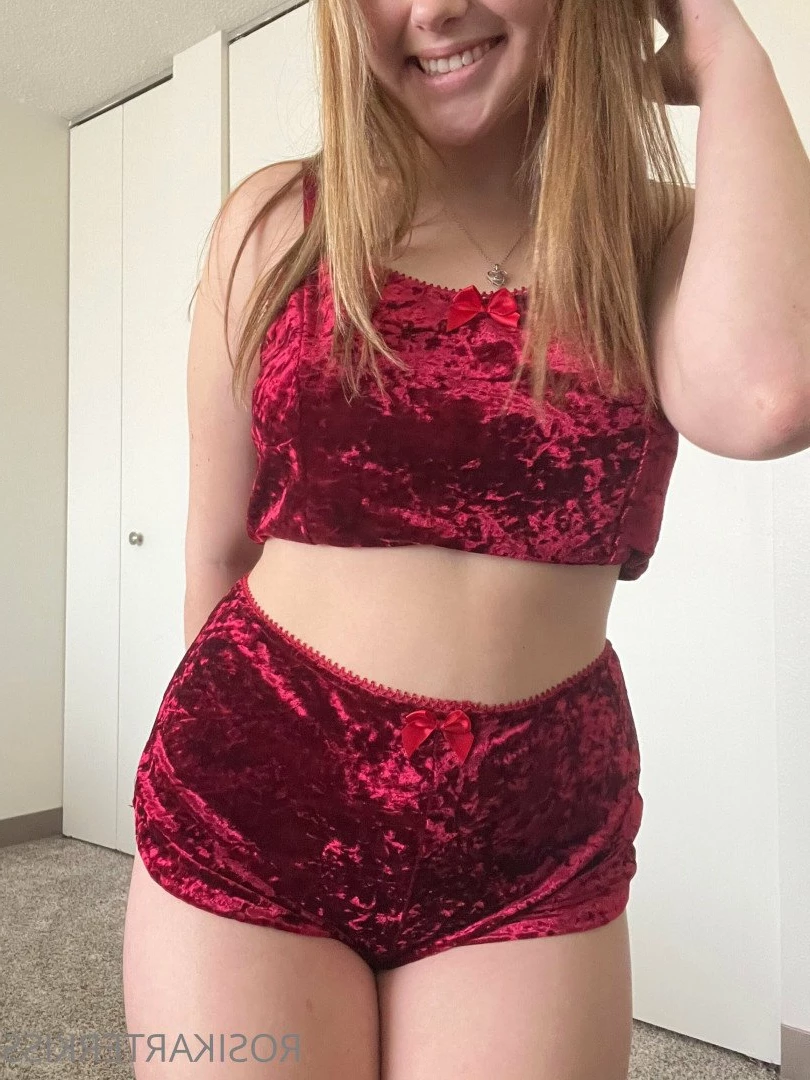 Rosi Karter [ rosikarterkiss ] Onlyfans leaked photo 2016778 on Hotleaks.tv