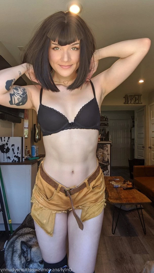 sweethunibuni Onlyfans leaked photo 4448069 on Hotleaks.tv