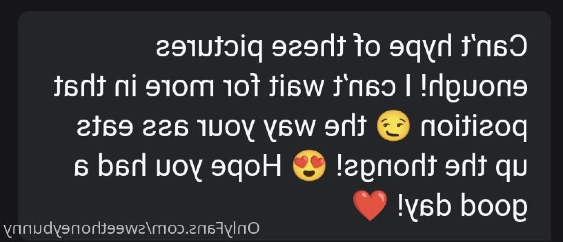 sweethunibuni Onlyfans leaked photo 4455170 on Hotleaks.tv