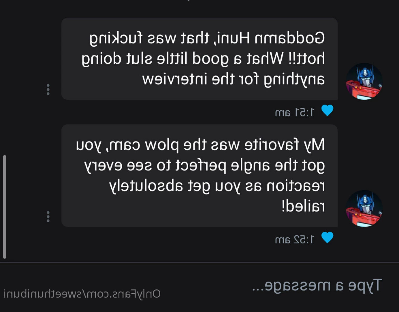 sweethunibuni Onlyfans leaked photo 6673299 on Hotleaks.tv