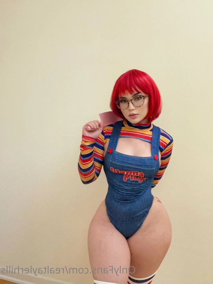 Tayler hills [ taylerhillss ] Onlyfans leaked photo 2008827 on Hotleaks.tv