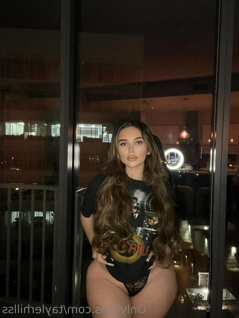 Tayler hills [ taylerhillss ] Onlyfans leaked photo 6154140 on Hotleaks.tv
