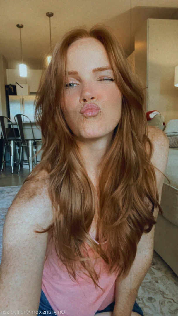 Lily Olsen [ thelilyolsen ] Onlyfans leaked photo 6405790 on Hotleaks.tv