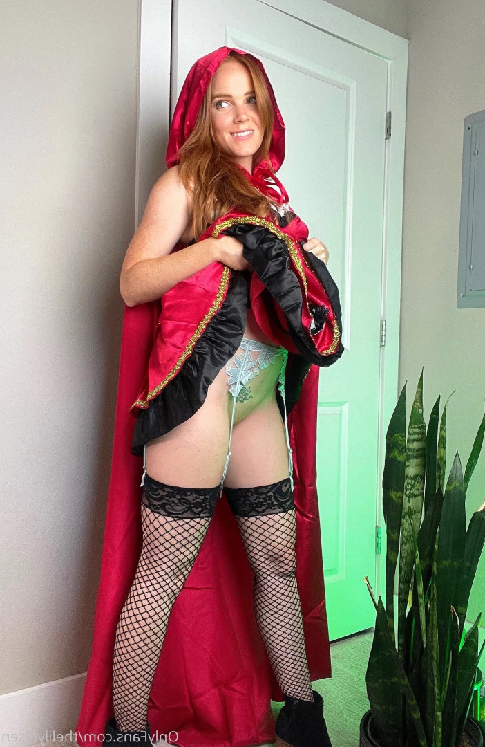 Lily Olsen [ thelilyolsen ] Onlyfans leaked photo 6406008 on Hotleaks.tv
