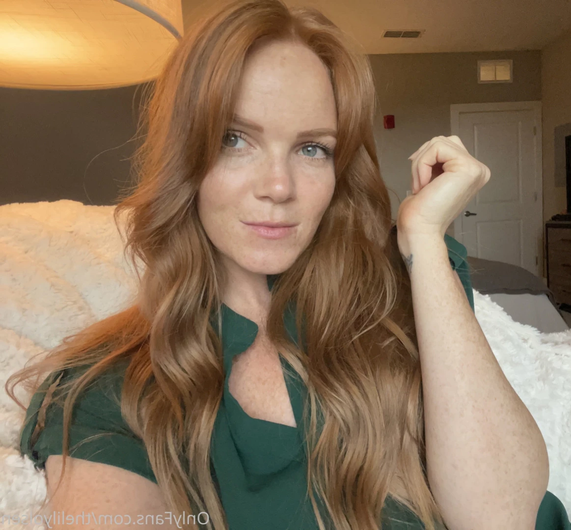 Lily Olsen [ thelilyolsen ] Onlyfans leaked photo 11984979 on Hotleaks.tv