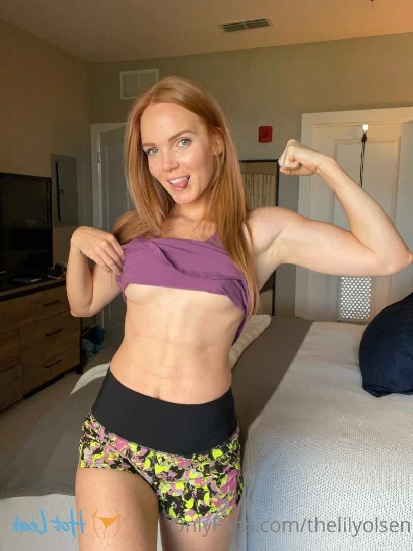 Lily Olsen [ thelilyolsen ] Onlyfans leaked photo 12783819 on Hotleaks.tv