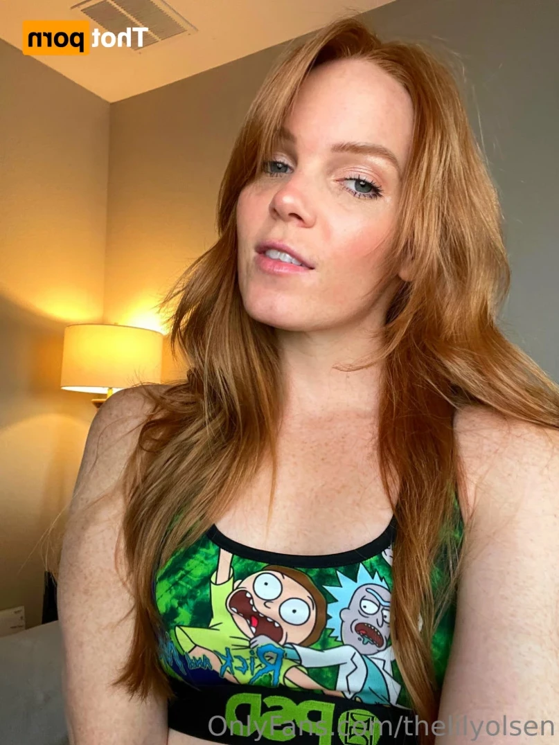 Lily Olsen [ thelilyolsen ] Onlyfans leaked photo 13297419 on Hotleaks.tv