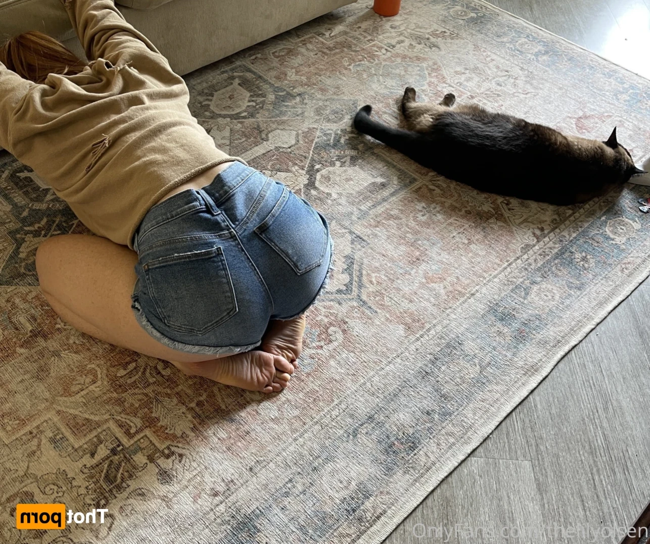 Lily Olsen [ thelilyolsen ] Onlyfans leaked photo 14778329 on Hotleaks.tv